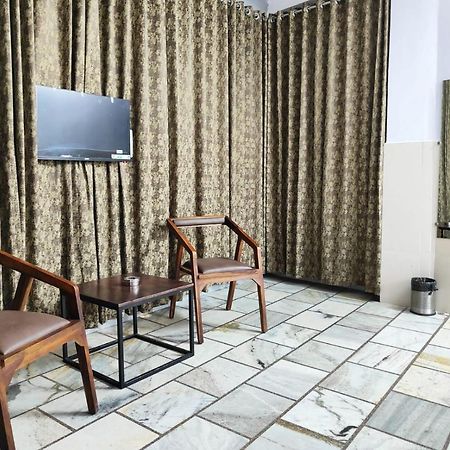 Vamoose Relax Inn Dźodhpur Zewnętrze zdjęcie