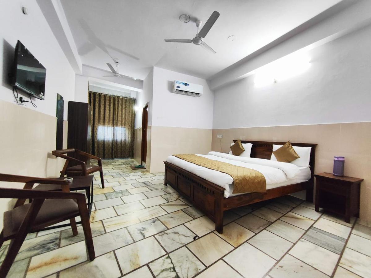 Vamoose Relax Inn Dźodhpur Zewnętrze zdjęcie