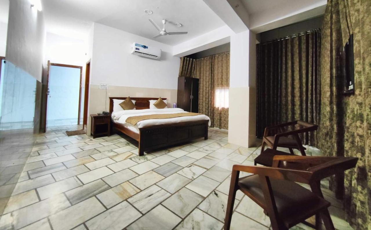 Vamoose Relax Inn Dźodhpur Zewnętrze zdjęcie