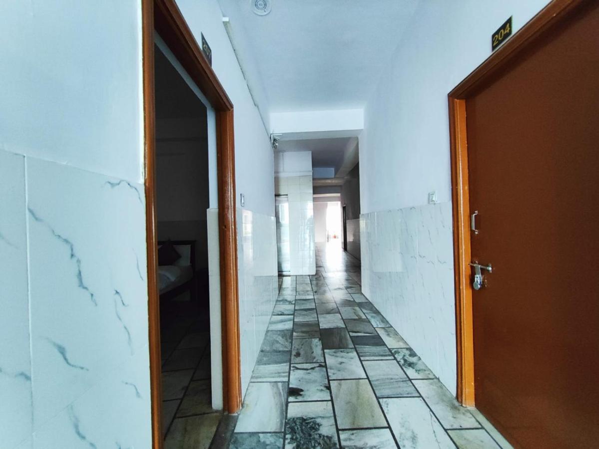 Vamoose Relax Inn Dźodhpur Zewnętrze zdjęcie