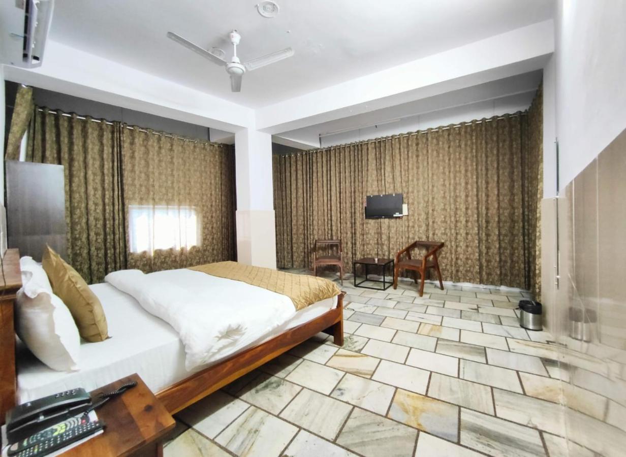Vamoose Relax Inn Dźodhpur Zewnętrze zdjęcie